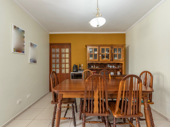 Imagem Imóvel com 2 Quartos à Venda, 74 m² em Vila Gumercindo - São Paulo
