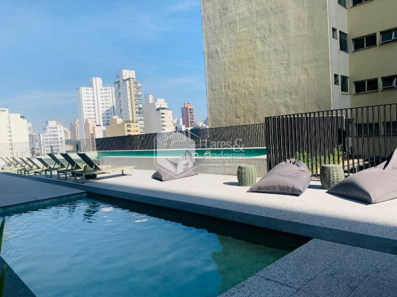Imagem Apartamento com 3 Quartos à Venda, 170 m² em Pinheiros - São Paulo