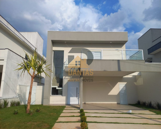Imóvel com 3 Quartos à Venda,  em Residencial Central Parque - Salto