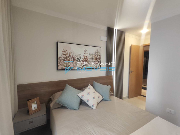 Imagem Apartamento com 2 Quartos à Venda, 80 m² em Boqueirão - Praia Grande