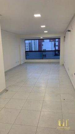Imagem Sala Comercial para Alugar, 32 m² em Petrópolis - Natal Imagem Sala Comercial para Alugar, 32 m² em Petrópolis - Natal