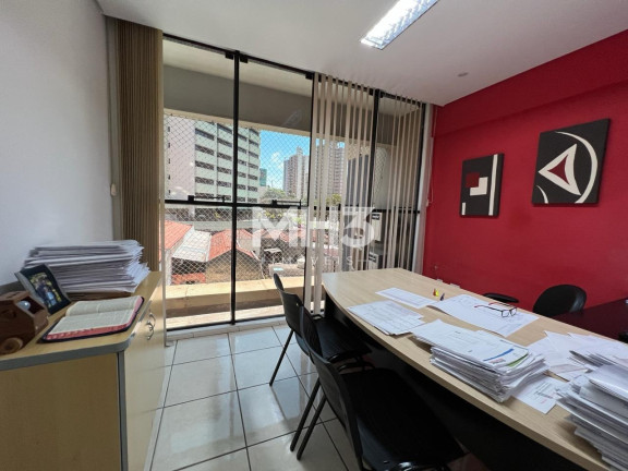 Imagem Sala Comercial à Venda, 32 m² em Centro - Campinas Imagem Sala Comercial à Venda, 32 m² em Centro - Campinas