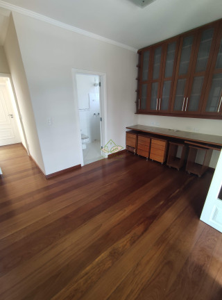 Imagem Casa de Condomínio com 4 Quartos à Venda, 512 m² em Parque Das Laranjeiras - Itatiba