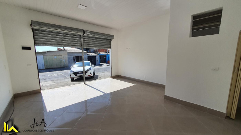 Imagem Imóvel Comercial à Venda, 110 m² em Jardim São Lucas - Votorantim Imagem Imóvel Comercial à Venda, 110 m² em Jardim São Lucas - Votorantim