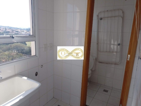 Imagem Imóvel com 2 Quartos à Venda, 65 m² em Jardim Boa Esperança - Campinas