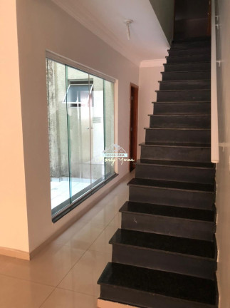 Imagem Casa com 3 Quartos à Venda,  em Sacomã - São Paulo