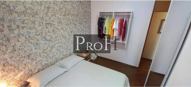 Imagem Apartamento com 3 Quartos à Venda, 65 m² em Baeta Neves - São Bernardo Do Campo