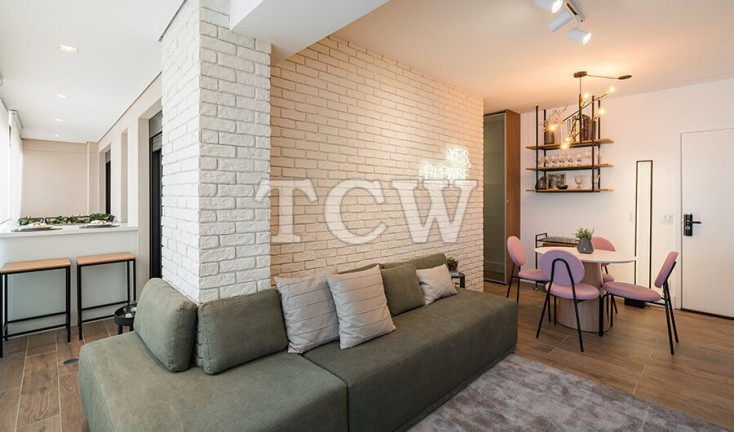 Imagem Apartamento com 2 Quartos à Venda, 73 m² em Vila Mariana - São Paulo Imagem Apartamento com 2 Quartos à Venda, 73 m² em Vila Mariana - São Paulo