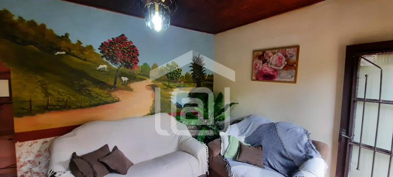 Imagem Casa com 3 Quartos à Venda, 150 m² em Centro - Bandeira Do Sul