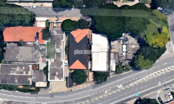 Terreno para Alugar, 452 m² em Sumaré - São Paulo