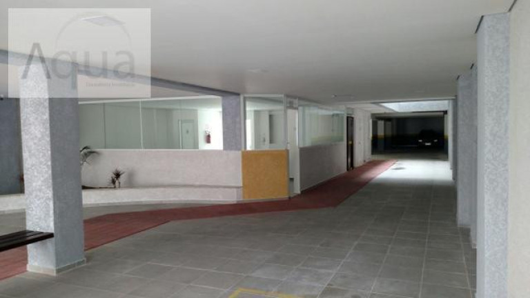 Imagem Apartamento com 2 Quartos à Venda, 55 m² em Parque Das Nacoes - Santo André Imagem Apartamento com 2 Quartos à Venda, 55 m² em Parque Das Nacoes - Santo André
