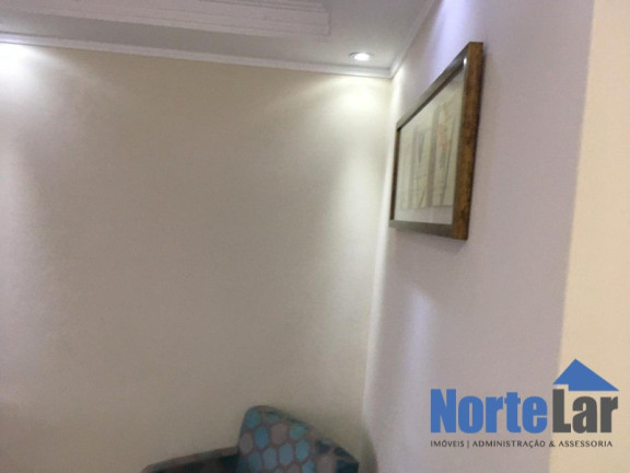 Imagem Apartamento com 3 Quartos à Venda, 80 m² em Jardim íris - São Paulo