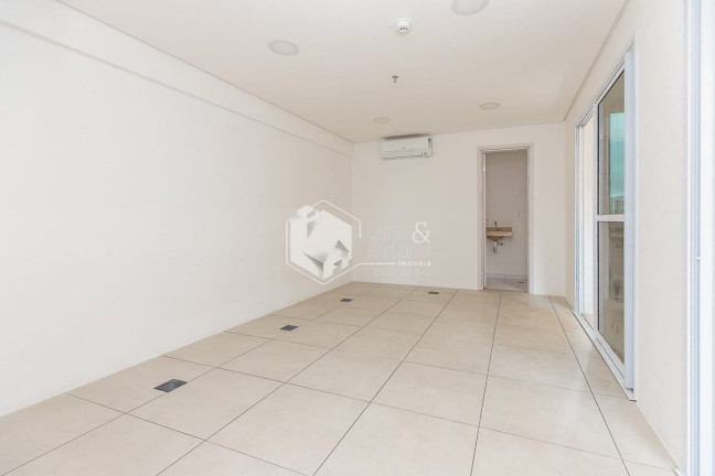 Imagem Sala Comercial à Venda, 44 m² em Vila Clementino - São Paulo