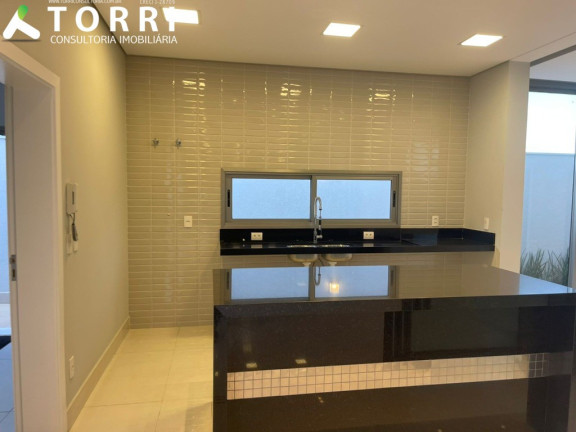Imagem Imóvel com 5 Quartos à Venda, 350 m² em Alphaville Nova Esplanada - Votorantim