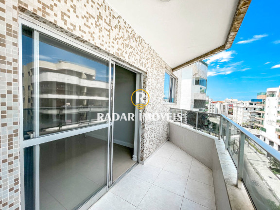 Imagem Apartamento com 3 Quartos à Venda, 208 m² em Algodoal - Cabo Frio