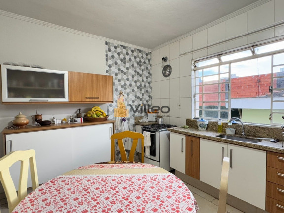 Imagem Casa com 4 Quartos à Venda,  em Vila Augusta - Sorocaba