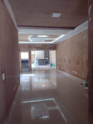 Imagem Casa com 4 Quartos à Venda, 235 m² em Vila Vilas Boas - Campo Grande Imagem Casa com 4 Quartos à Venda, 235 m² em Vila Vilas Boas - Campo Grande