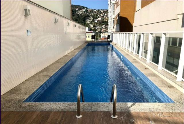 Imagem Apartamento com 3 Quartos à Venda, 109 m² em Centro - Florianópolis Imagem Apartamento com 3 Quartos à Venda, 109 m² em Centro - Florianópolis