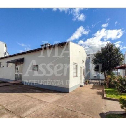 Imagem Apartamento com 2 Quartos à Venda, 52 m² em Canudos - Novo Hamburgo