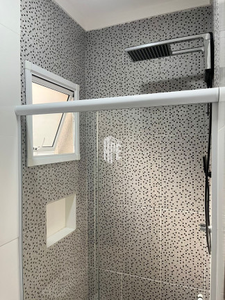 Imagem Apartamento com 2 Quartos à Venda, 55 m² em Vila Camilópolis - Santo André