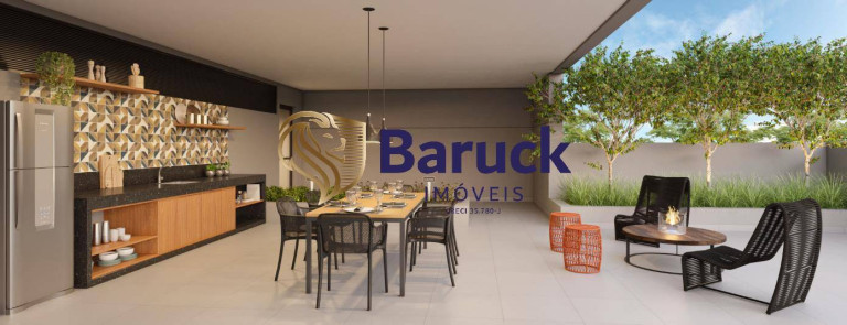 Imagem Apartamento com 2 Quartos à Venda, 45 m² em Vila Gumercindo - São Paulo Imagem Apartamento com 2 Quartos à Venda, 45 m² em Vila Gumercindo - São Paulo