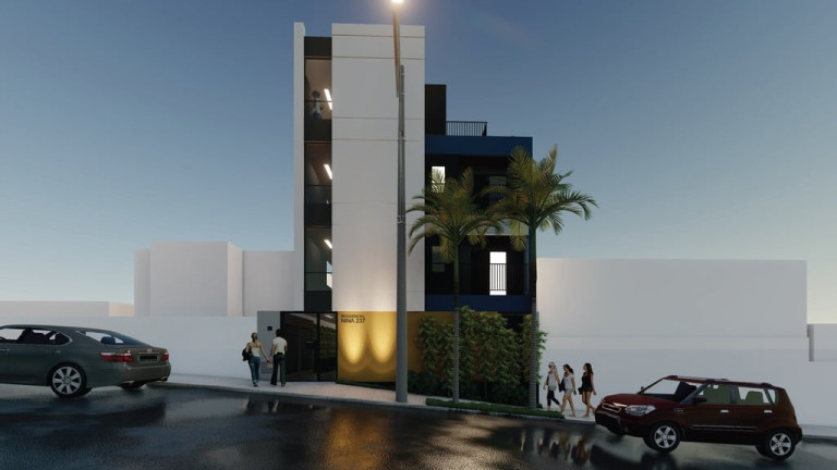 Imagem Apartamento com 2 Quartos à Venda, 33 m² em Vila Matilde - São Paulo Imagem Apartamento com 2 Quartos à Venda, 33 m² em Vila Matilde - São Paulo
