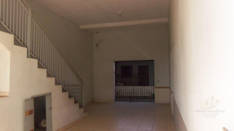 Imagem Casa com 2 Quartos para Alugar, 288 m² em Parque Universitário De Viracopos - Campinas