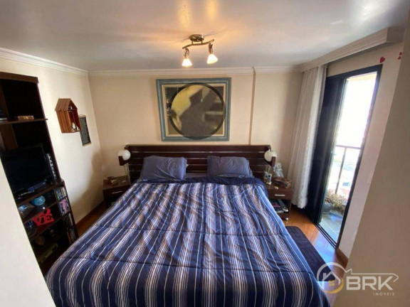 Apartamento com 2 Quartos à Venda, 149 m² em Mooca - São Paulo