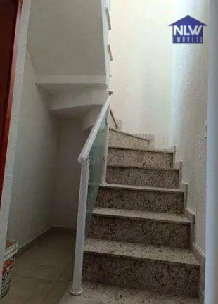 Imagem Sobrado com 2 Quartos à Venda, 112 m² em Vila Prudente - São Paulo Imagem Sobrado com 2 Quartos à Venda, 112 m² em Vila Prudente - São Paulo