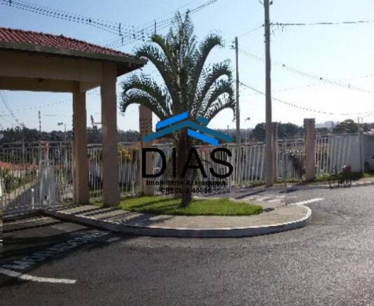 Casa com 2 Quartos à Venda, 76 m² em Jardim Eliana - Araraquara
