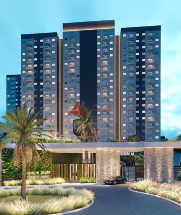 Imagem Apartamento com 2 Quartos à Venda, 44 m² em Vila Sul Americana - Carapicuíba Imagem Apartamento com 2 Quartos à Venda, 44 m² em Vila Sul Americana - Carapicuíba