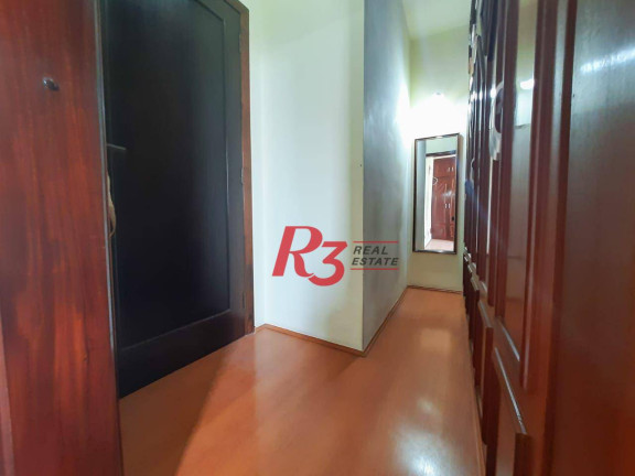 Imagem Cobertura com 3 Quartos à Venda, 184 m² em Aparecida - Santos