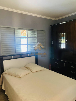 Imagem Casa com 3 Quartos à Venda, 600 m² em Lagoa Dourada - Brotas