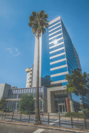 Imagem Imóvel Comercial à Venda, 40 m² em Independência - Porto Alegre