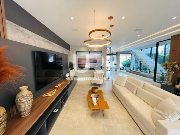 Imagem Casa com 6 Quartos à Venda, 580 m² em Riviera | Módulo 12 - Bertioga