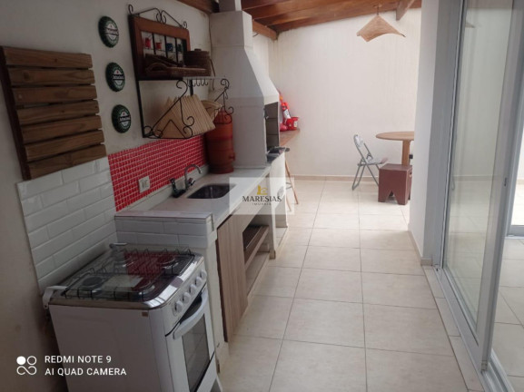 Imagem Casa com 3 Quartos à Venda, 110 m² em Maresias - São Sebastião