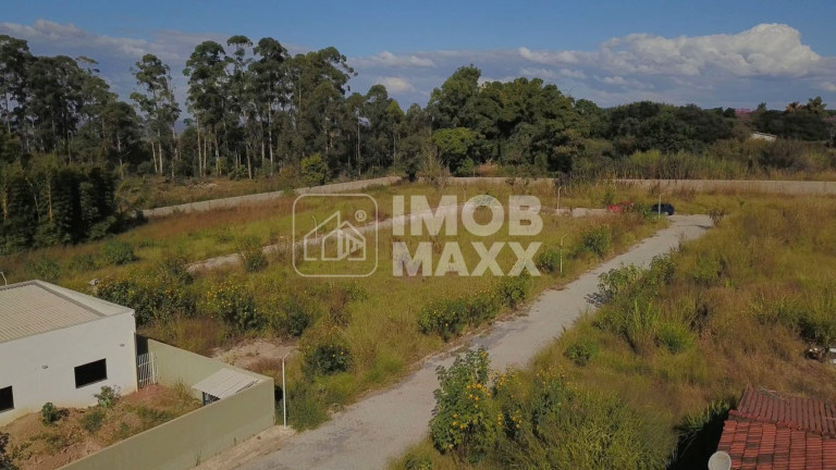 Imagem Terreno à Venda, 400 m² em Setor Habitacional Jardim Botânico - Brasília