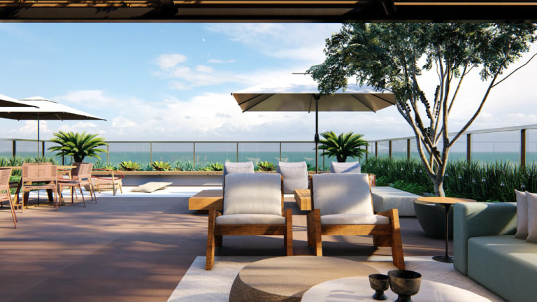 Imagem Apartamento com 3 Quartos à Venda, 226 m² em Cabo Branco - João Pessoa