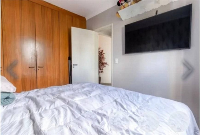 Imagem Apartamento com 1 Quarto à Venda, 41 m² em Vila Mariana X Paraíso - São Paulo Imagem Apartamento com 1 Quarto à Venda, 41 m² em Vila Mariana X Paraíso - São Paulo