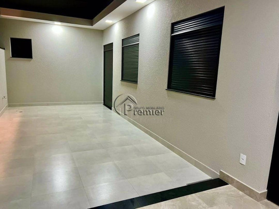 Imagem Casa com 3 Quartos à Venda, 145 m² em Jardim Mantova - Indaiatuba