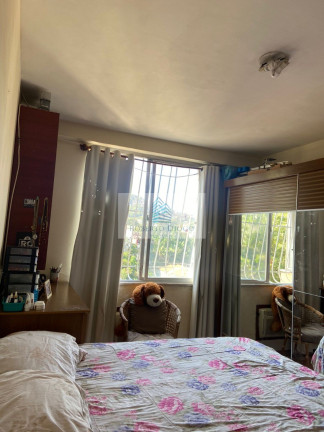 Imagem Imóvel com 1 Quarto à Venda, 42 m² em Centro - Niterói Imagem Imóvel com 1 Quarto à Venda, 42 m² em Centro - Niterói
