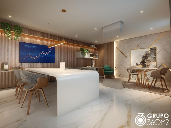 Imagem Apartamento com 4 Quartos à Venda, 122 m² em Vila Gomes Cardim - São Paulo