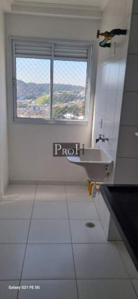 Imagem Apartamento com 2 Quartos à Venda, 48 m² em Ferrazópolis - São Bernardo Do Campo Imagem Apartamento com 2 Quartos à Venda, 48 m² em Ferrazópolis - São Bernardo Do Campo
