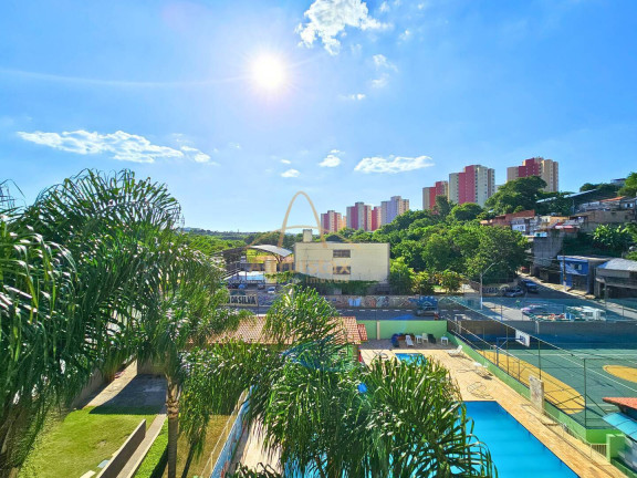 Imagem Apartamento com 2 Quartos à Venda, 56 m² em Veloso - Osasco Imagem Apartamento com 2 Quartos à Venda, 56 m² em Veloso - Osasco