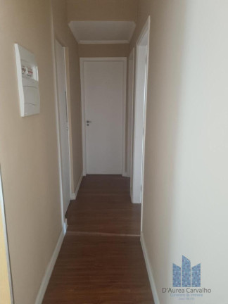 Imagem Apartamento com 3 Quartos à Venda, 81 m² em Vila Mariana - São Paulo