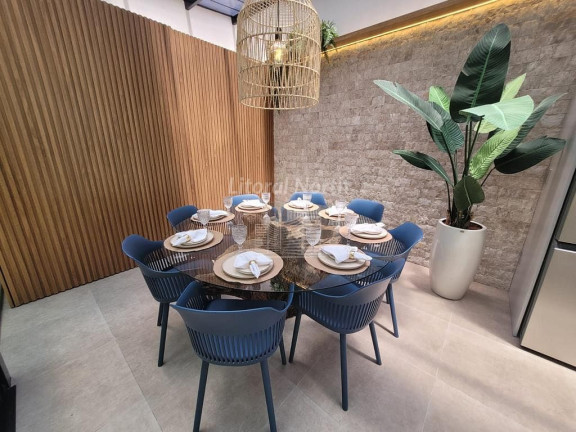 Imagem Apartamento com 3 Quartos à Venda, 227 m² em Centro - Balneário Camboriú