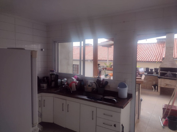 Imagem Sobrado com 3 Quartos à Venda, 150 m² em Interlagos - São Paulo