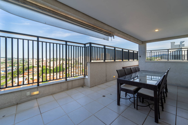 Imagem Cobertura com 3 Quartos à Venda, 175 m² em Vila Guarani - Jundiaí Imagem Cobertura com 3 Quartos à Venda, 175 m² em Vila Guarani - Jundiaí