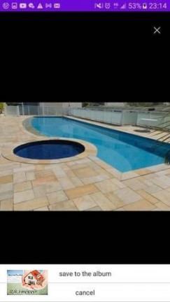 Imagem Apartamento com 2 Quartos à Venda, 55 m² em Ferrazópolis - São Bernardo Do Campo