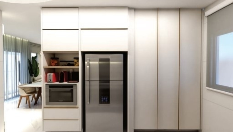 Imagem Apartamento com 2 Quartos à Venda, 87 m² em Boqueirão - Santos Imagem Apartamento com 2 Quartos à Venda, 87 m² em Boqueirão - Santos